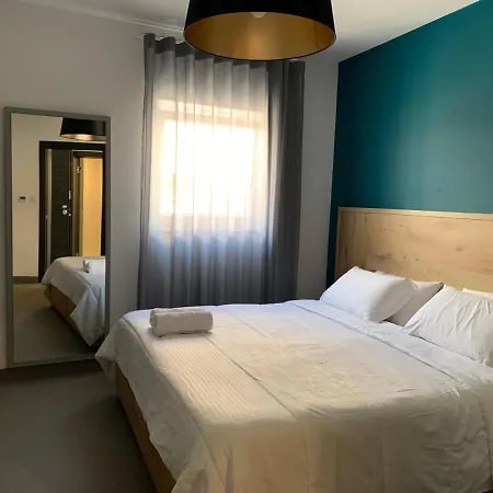 דירה Village Point *