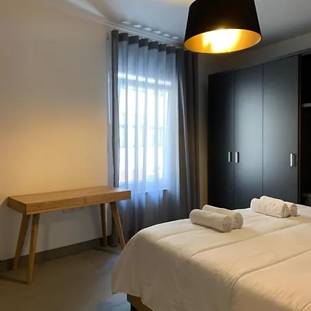 Apartman Village Point *