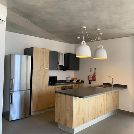 Apartment Village Point