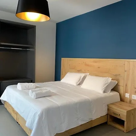 Village Point Apartman