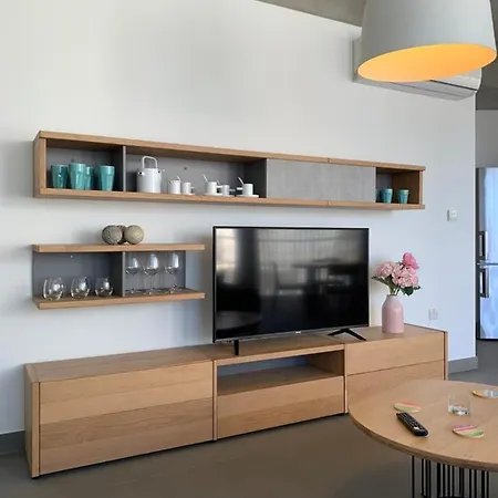 Apartman Village Point Sliema